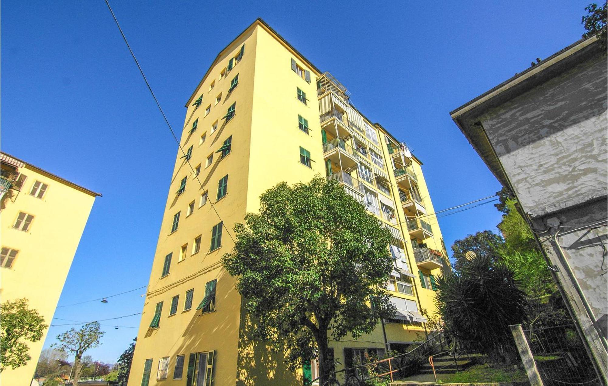 Cozy Apartment In La Spezia With Wifi Eksteriør billede