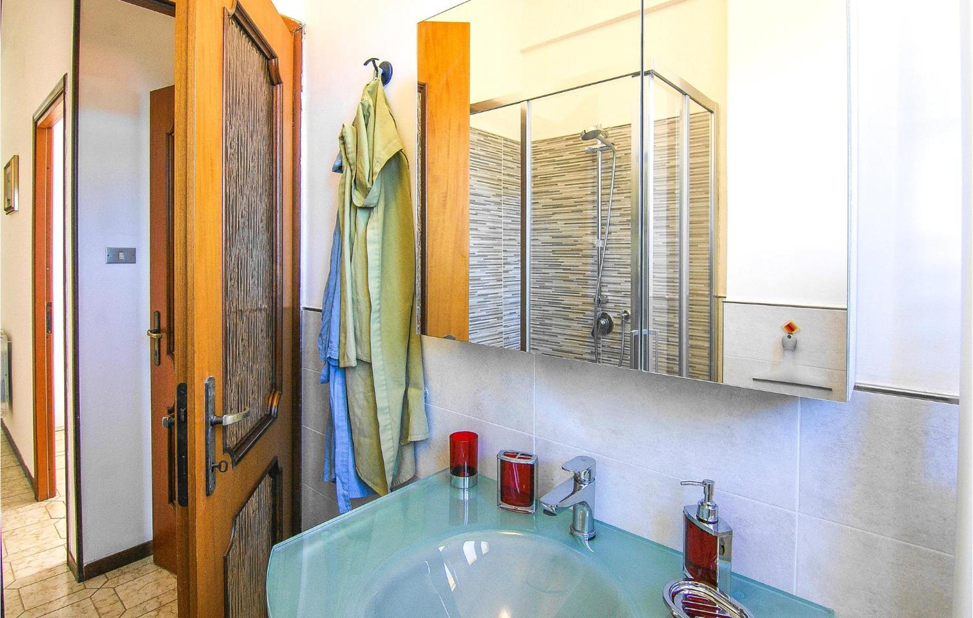 Cozy Apartment In La Spezia With Wifi Eksteriør billede