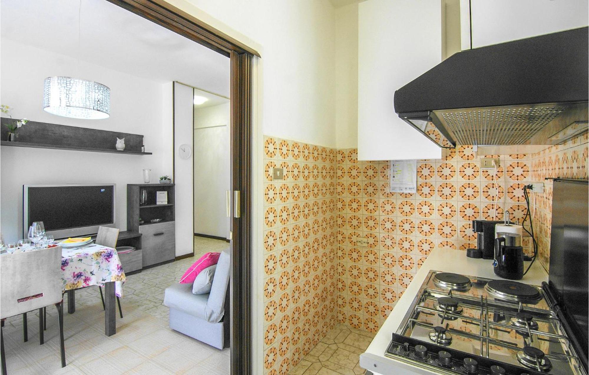 Cozy Apartment In La Spezia With Wifi Eksteriør billede