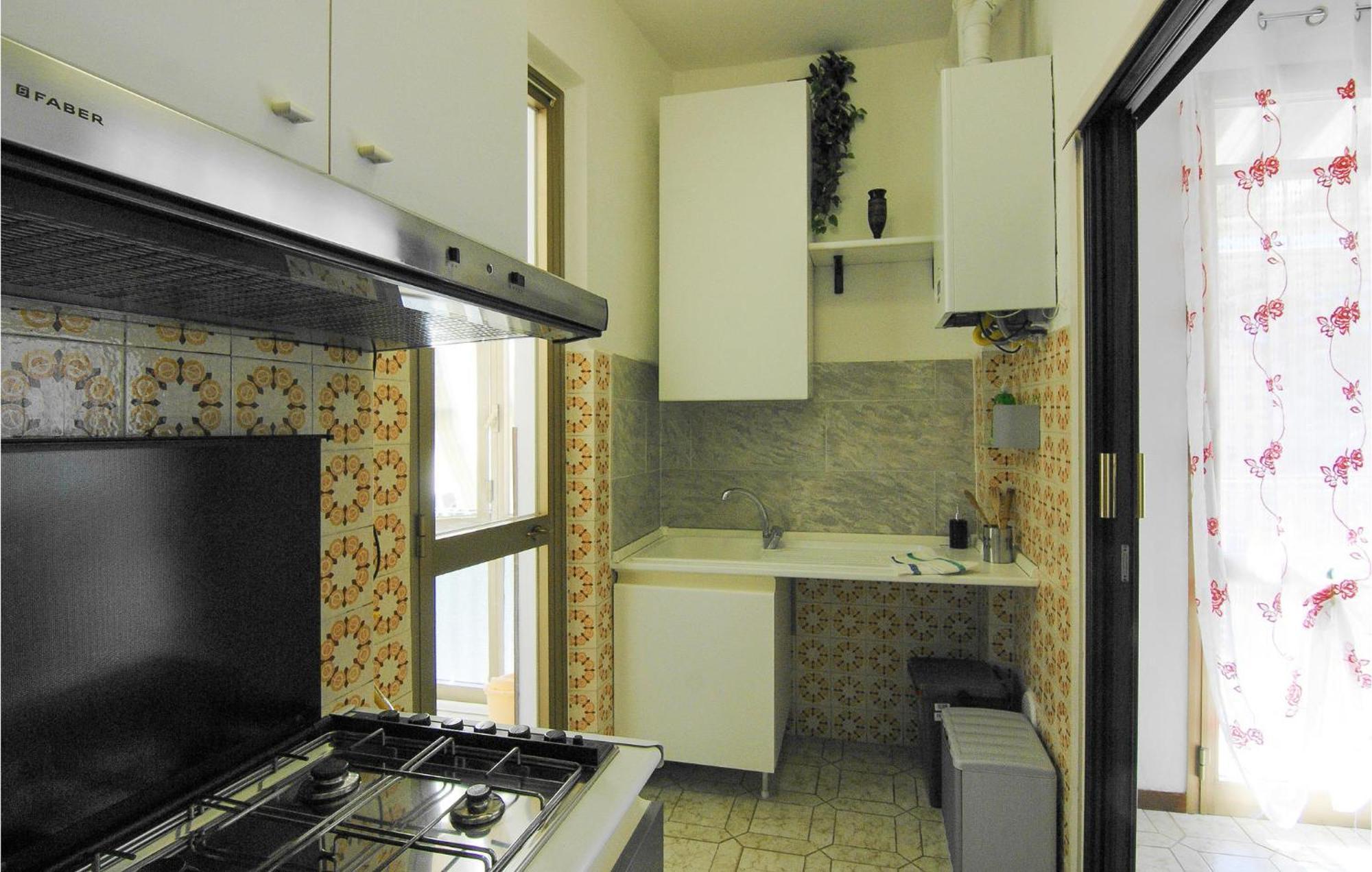Cozy Apartment In La Spezia With Wifi Eksteriør billede