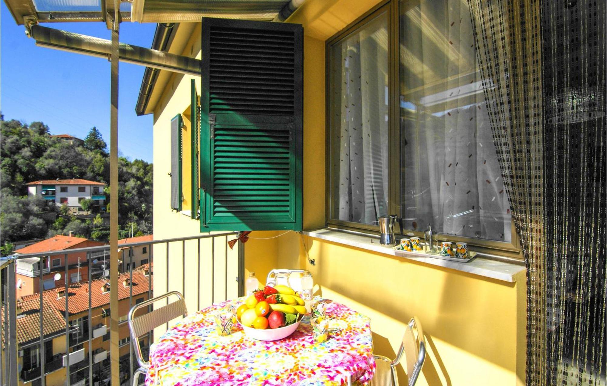 Cozy Apartment In La Spezia With Wifi Eksteriør billede