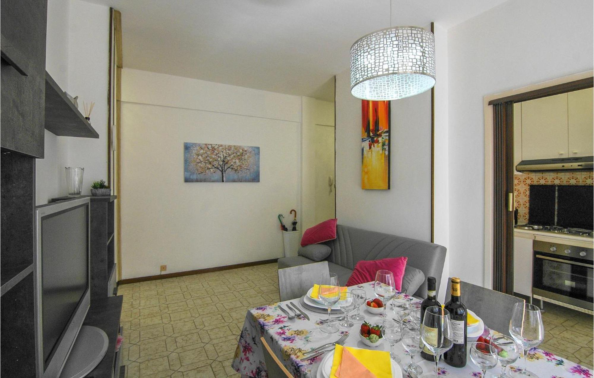 Cozy Apartment In La Spezia With Wifi Eksteriør billede