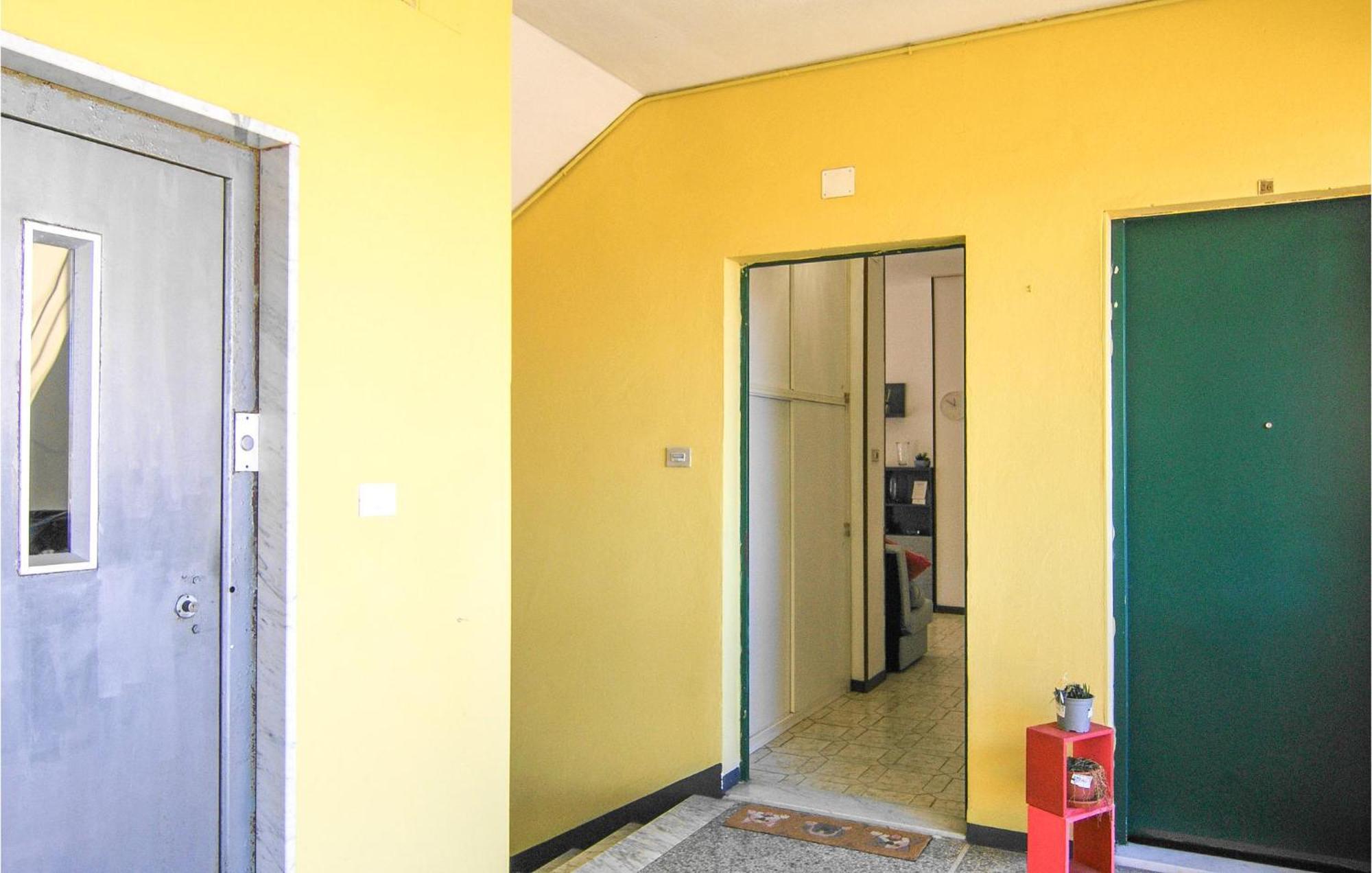 Cozy Apartment In La Spezia With Wifi Eksteriør billede
