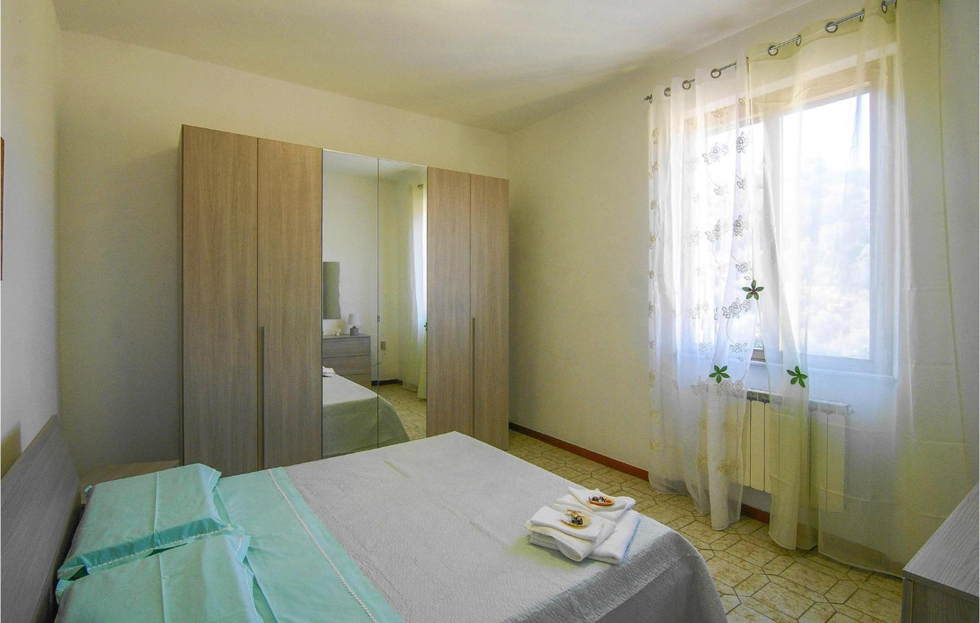 Cozy Apartment In La Spezia With Wifi Eksteriør billede