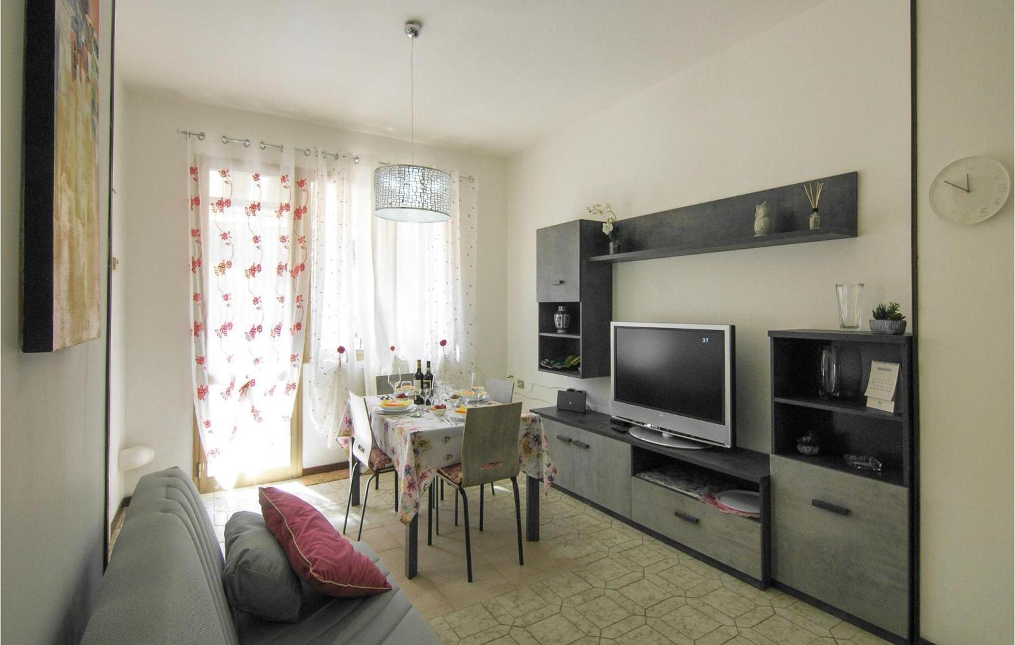 Cozy Apartment In La Spezia With Wifi Eksteriør billede