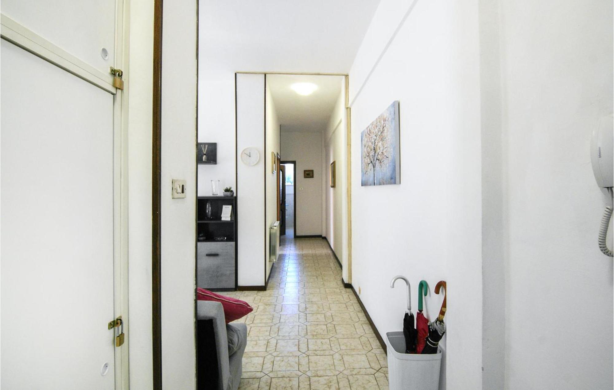 Cozy Apartment In La Spezia With Wifi Eksteriør billede