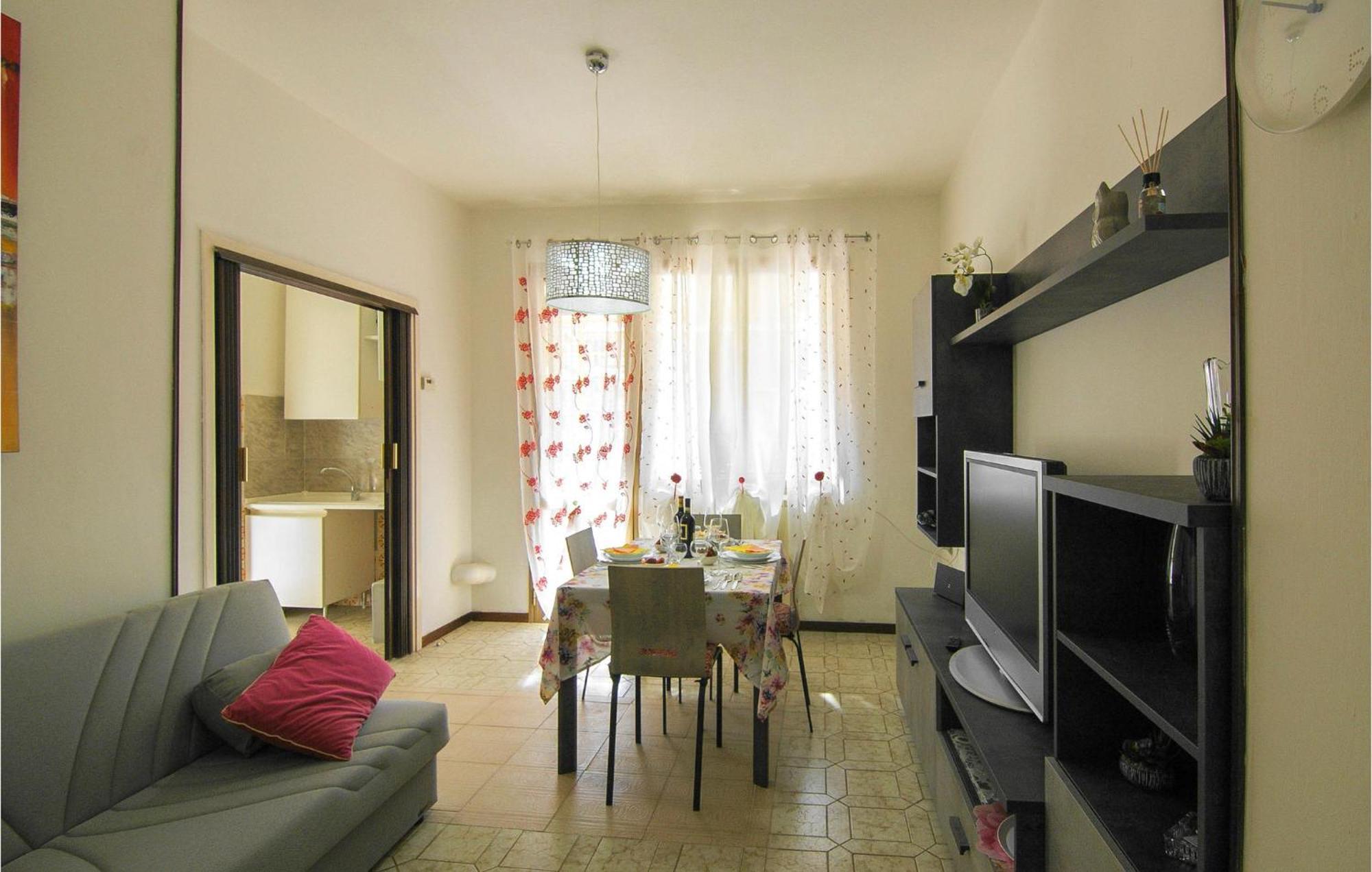 Cozy Apartment In La Spezia With Wifi Eksteriør billede