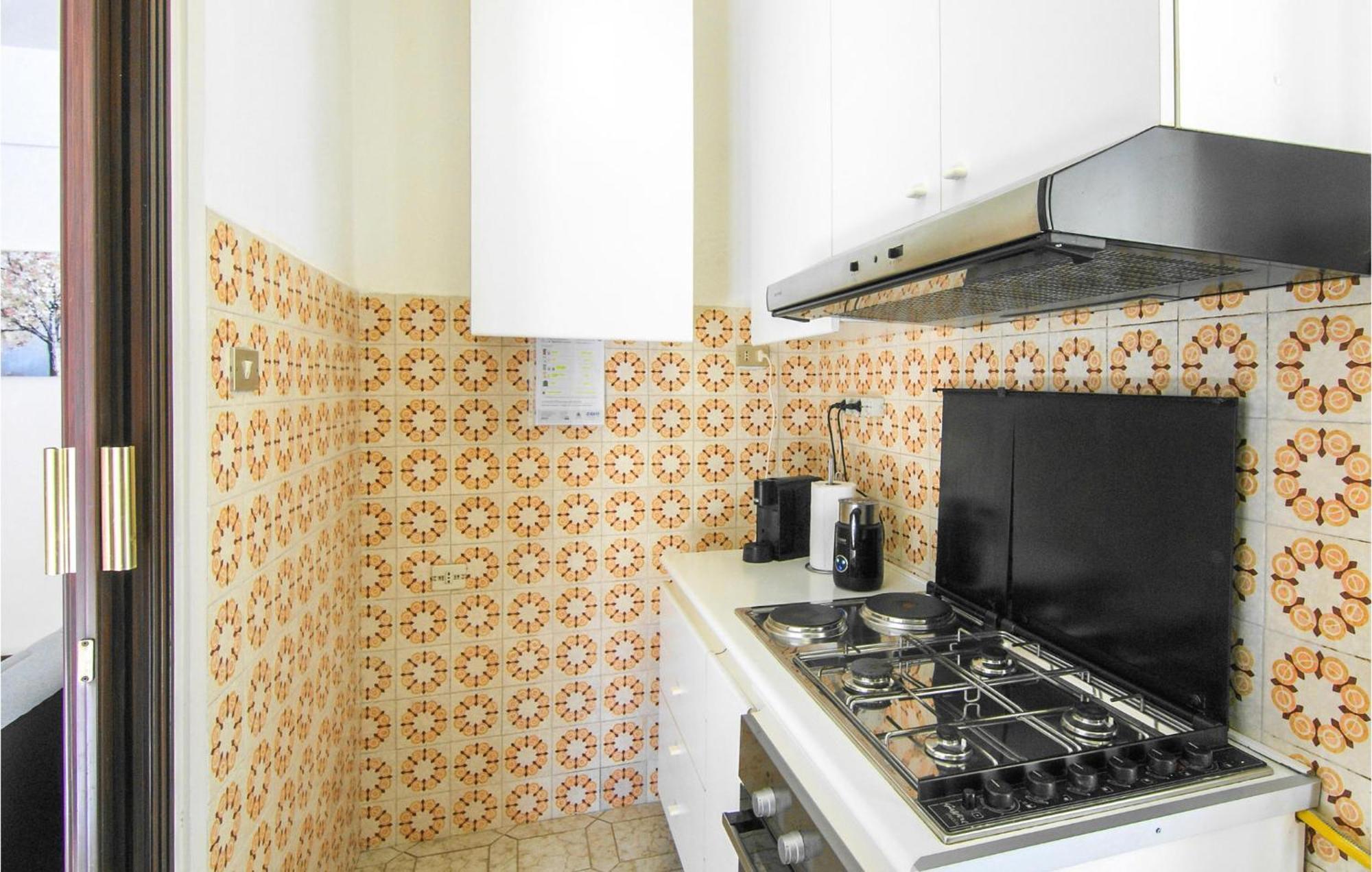 Cozy Apartment In La Spezia With Wifi Eksteriør billede