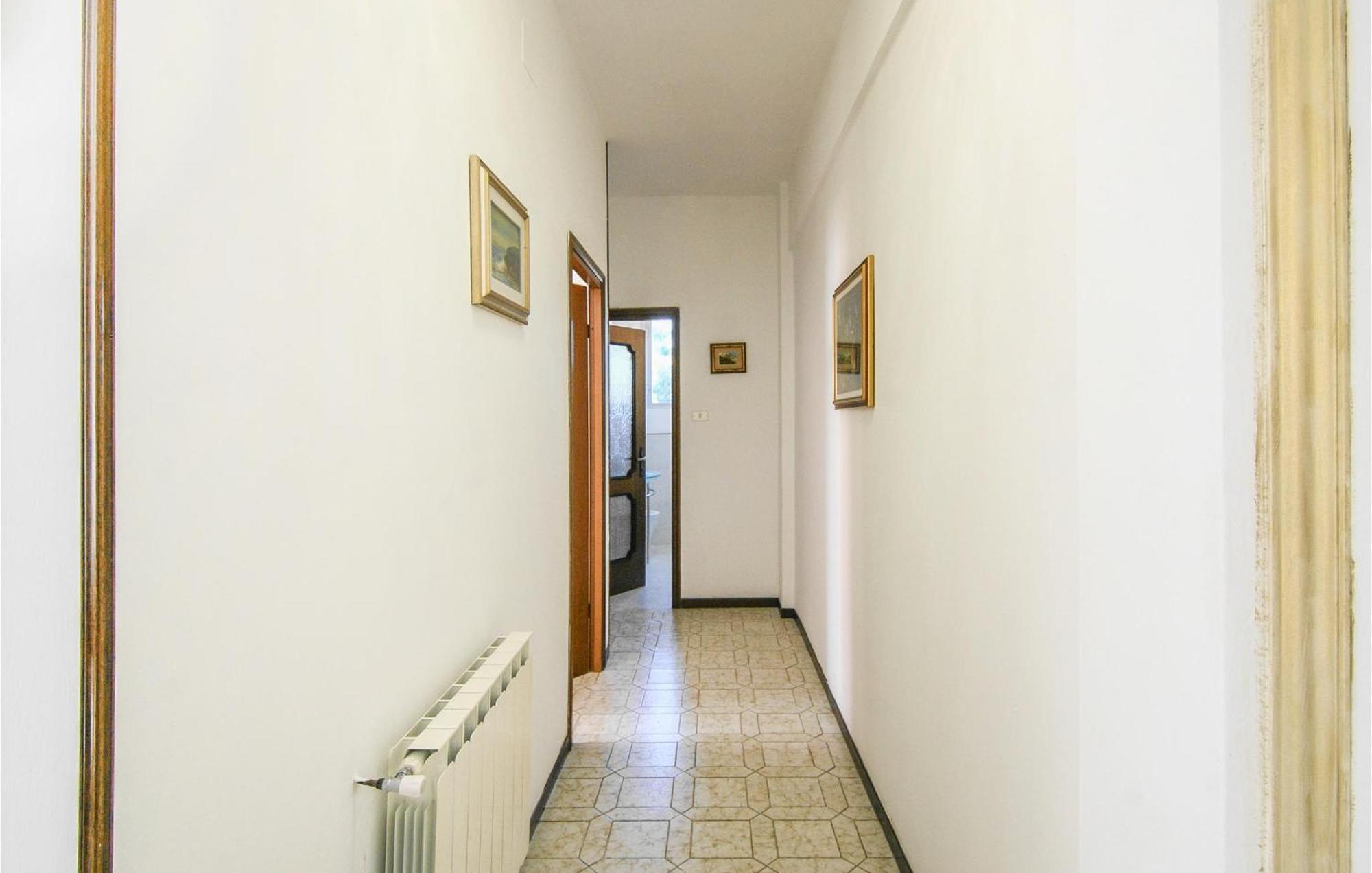 Cozy Apartment In La Spezia With Wifi Eksteriør billede