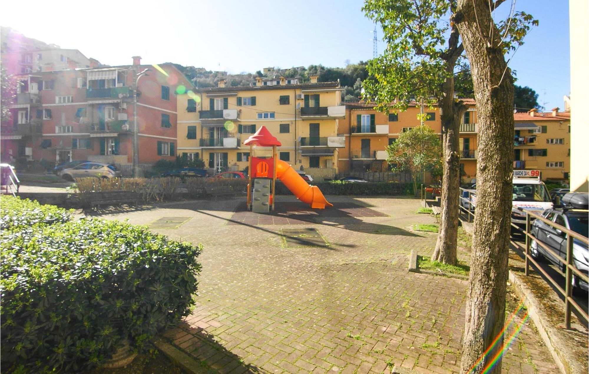 Cozy Apartment In La Spezia With Wifi Eksteriør billede